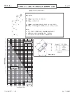 Preview for 27 page of Blaze King CLARITY CL26.SP.1 Operation & Installation Manual