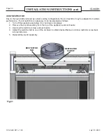 Preview for 30 page of Blaze King CLARITY CL26.SP.1 Operation & Installation Manual