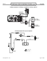 Preview for 34 page of Blaze King CLARITY CL26.SP.1 Operation & Installation Manual