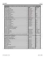 Preview for 35 page of Blaze King CLARITY CL26.SP.1 Operation & Installation Manual