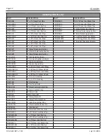 Preview for 40 page of Blaze King CLARITY CL26.SP.1 Operation & Installation Manual