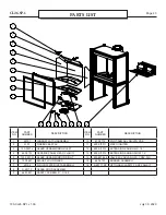 Preview for 43 page of Blaze King CLARITY CL26.SP.1 Operation & Installation Manual