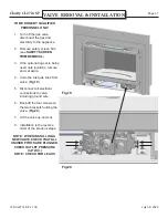 Предварительный просмотр 37 страницы Blaze King CLARITY CL2714.SP Operation & Installation Manual