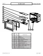 Предварительный просмотр 38 страницы Blaze King CLARITY CL2714.SP Operation & Installation Manual