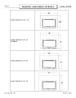 Предварительный просмотр 10 страницы Blaze King Clarity CL29.IPI Operation & Installation Manual