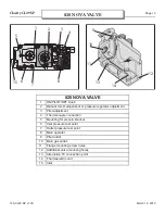 Предварительный просмотр 13 страницы Blaze King Clarity CL29.IPI Operation & Installation Manual