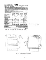 Предварительный просмотр 2 страницы Blaze King King KEJ 1102 Installation And Operation Instructions Manual