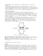 Предварительный просмотр 30 страницы Blaze King King KEJ 1102 Installation And Operation Instructions Manual