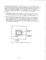 Предварительный просмотр 31 страницы Blaze King King KEJ 1102 Installation And Operation Instructions Manual