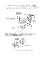 Предварительный просмотр 32 страницы Blaze King King KEJ 1102 Installation And Operation Instructions Manual