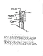 Предварительный просмотр 34 страницы Blaze King King KEJ 1102 Installation And Operation Instructions Manual