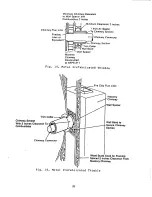 Предварительный просмотр 36 страницы Blaze King King KEJ 1102 Installation And Operation Instructions Manual