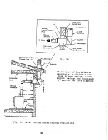 Предварительный просмотр 39 страницы Blaze King King KEJ 1102 Installation And Operation Instructions Manual