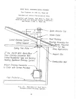 Предварительный просмотр 45 страницы Blaze King King KEJ 1102 Installation And Operation Instructions Manual