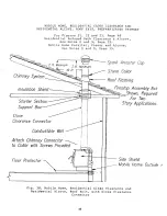 Предварительный просмотр 52 страницы Blaze King King KEJ 1102 Installation And Operation Instructions Manual