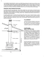 Предварительный просмотр 4 страницы Blaze King KT-302 Owner'S Installation And Operation Book