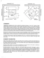 Предварительный просмотр 5 страницы Blaze King KT-302 Owner'S Installation And Operation Book