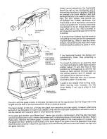 Предварительный просмотр 9 страницы Blaze King KT-302 Owner'S Installation And Operation Book