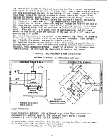 Предварительный просмотр 19 страницы Blaze King KWC-1400 Owner Installation And User Manual