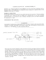 Preview for 13 page of Blaze King Pegasus 9100 Owner'S Installation And Operation Manual