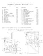 Preview for 26 page of Blaze King Pegasus 9100 Owner'S Installation And Operation Manual