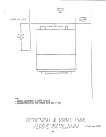 Предварительный просмотр 25 страницы Blaze King PEL-500 Owner'S Installation And Operating Instructions