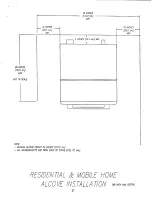 Предварительный просмотр 26 страницы Blaze King PEL-500 Owner'S Installation And Operating Instructions