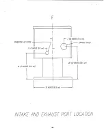 Предварительный просмотр 31 страницы Blaze King PEL-500 Owner'S Installation And Operating Instructions