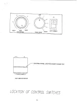 Предварительный просмотр 32 страницы Blaze King PEL-500 Owner'S Installation And Operating Instructions