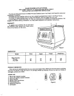 Preview for 2 page of Blaze King Princess PE-1000 Owner'S Installation &  Operating Instruction Book