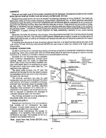 Preview for 5 page of Blaze King Princess PE-1000 Owner'S Installation &  Operating Instruction Book