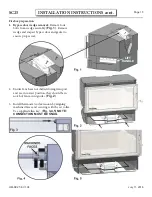 Preview for 15 page of Blaze King SC25 Operation & Installation Manual