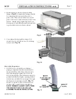 Preview for 17 page of Blaze King SC25 Operation & Installation Manual