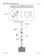 Предварительный просмотр 19 страницы Blaze King TORINO II 1606 Operation & Installation Manual