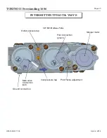 Предварительный просмотр 23 страницы Blaze King TORINO II 1606 Operation & Installation Manual