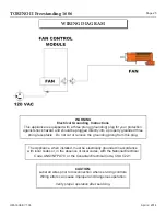 Предварительный просмотр 25 страницы Blaze King TORINO II 1606 Operation & Installation Manual