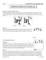 Предварительный просмотр 30 страницы Blaze King TORINO II 1606 Operation & Installation Manual