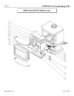 Предварительный просмотр 44 страницы Blaze King TORINO II 1606 Operation & Installation Manual