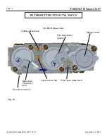 Предварительный просмотр 16 страницы Blaze King Torino II Insert 1607 Operation & Installation Manual