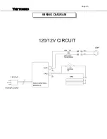 Preview for 25 page of Blaze King TORINO Users Installation Operation & Maintenance Manual