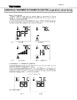 Preview for 28 page of Blaze King TORINO Users Installation Operation & Maintenance Manual