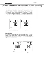 Preview for 29 page of Blaze King TORINO Users Installation Operation & Maintenance Manual