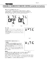 Preview for 30 page of Blaze King TORINO Users Installation Operation & Maintenance Manual