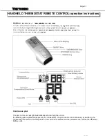 Preview for 31 page of Blaze King TORINO Users Installation Operation & Maintenance Manual