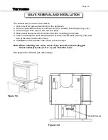 Preview for 39 page of Blaze King TORINO Users Installation Operation & Maintenance Manual