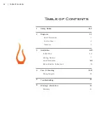 Предварительный просмотр 2 страницы Blaze Outdoor Products BLZ-36-VHOOD User Manual