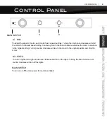 Preview for 7 page of Blaze Outdoor Products BLZ-36-VHOOD User Manual