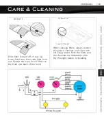 Preview for 17 page of Blaze Outdoor Products BLZ-36-VHOOD User Manual