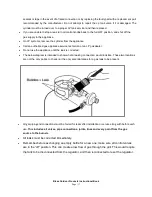 Preview for 17 page of Blaze Outdoor BLZ-1PRO-PRT(LP) Use & Care Manual