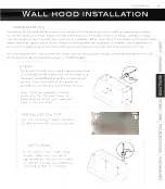 Preview for 11 page of Blaze Outdoor BLZ-WVH-42 User Manual